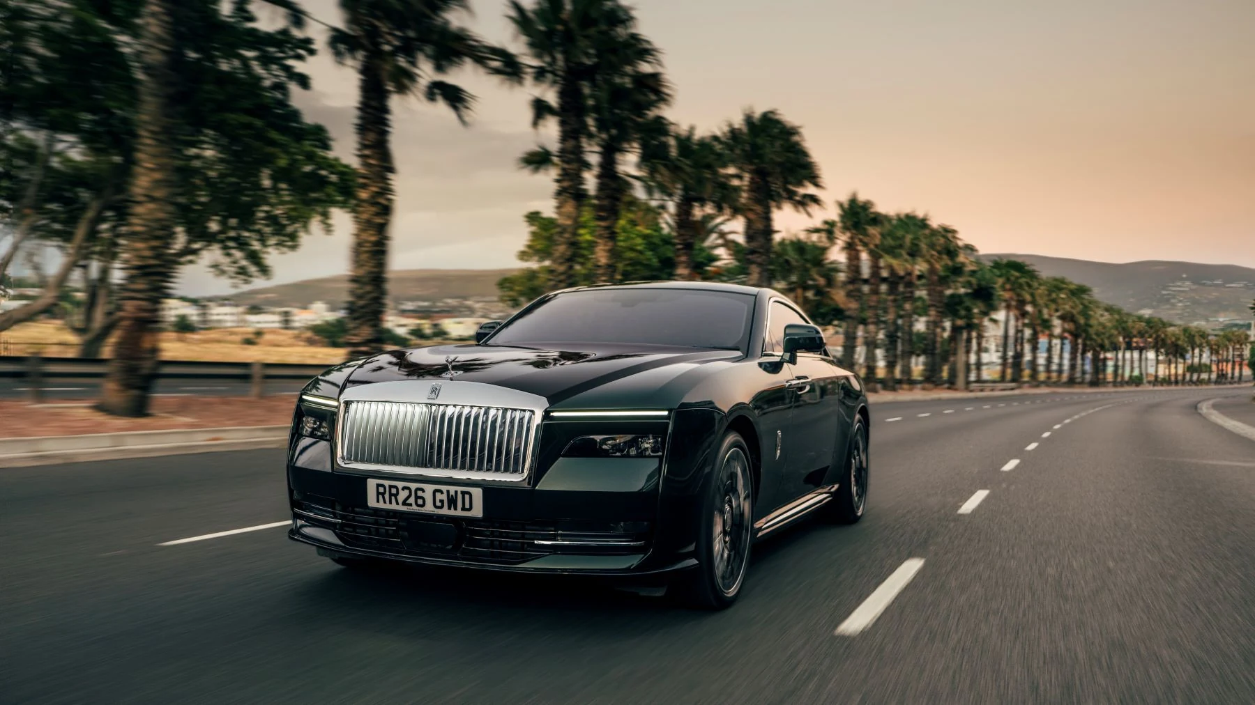 2026 JustLuxe Luxury Auto Annual Trends and 2027 Key Themes