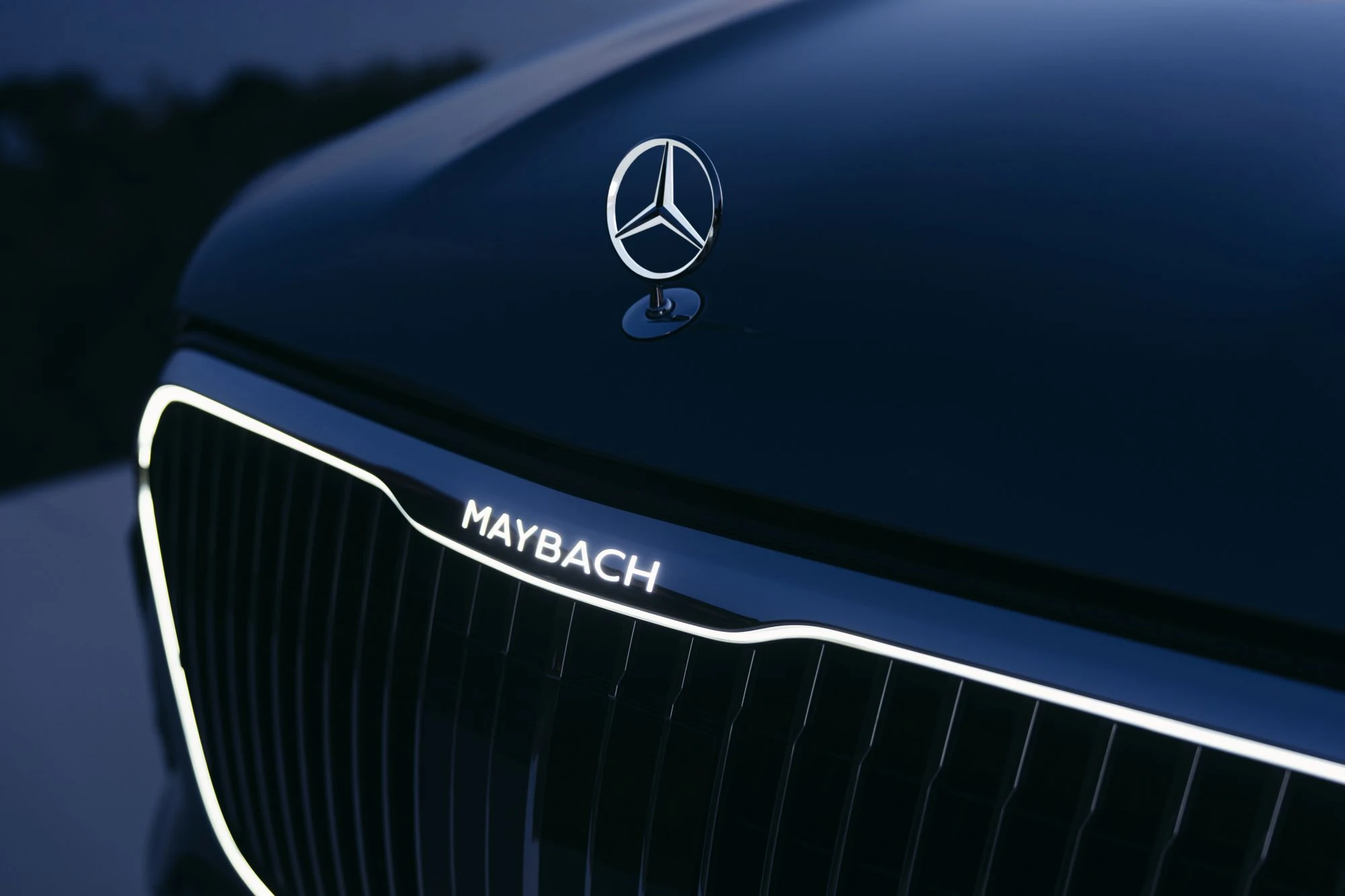 Mercedes-Maybach Elevates Its Flagship SUV with the New GLS 680