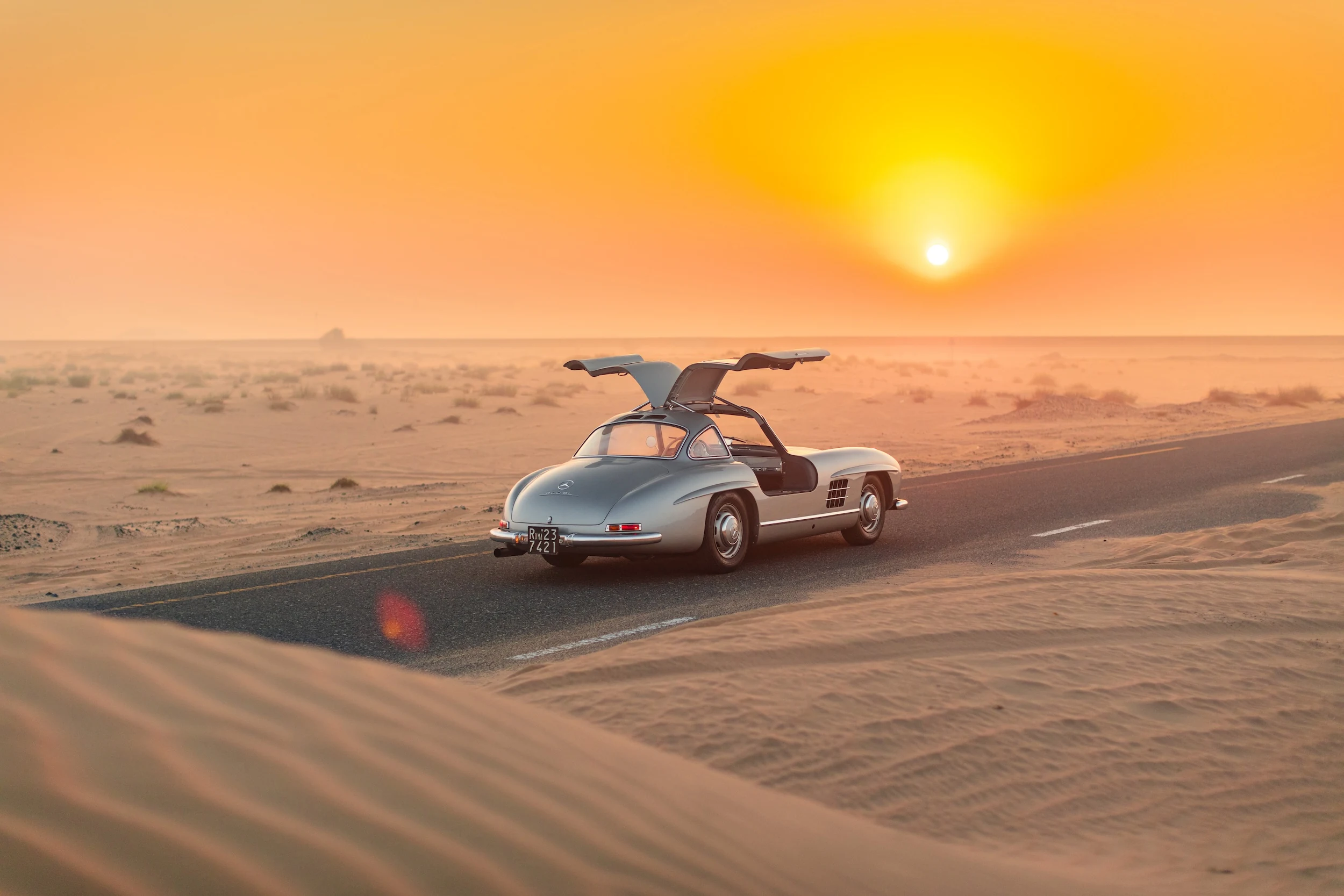 The Cars That Became Legends: A New Book Dedicated to Modern Automotive Classics