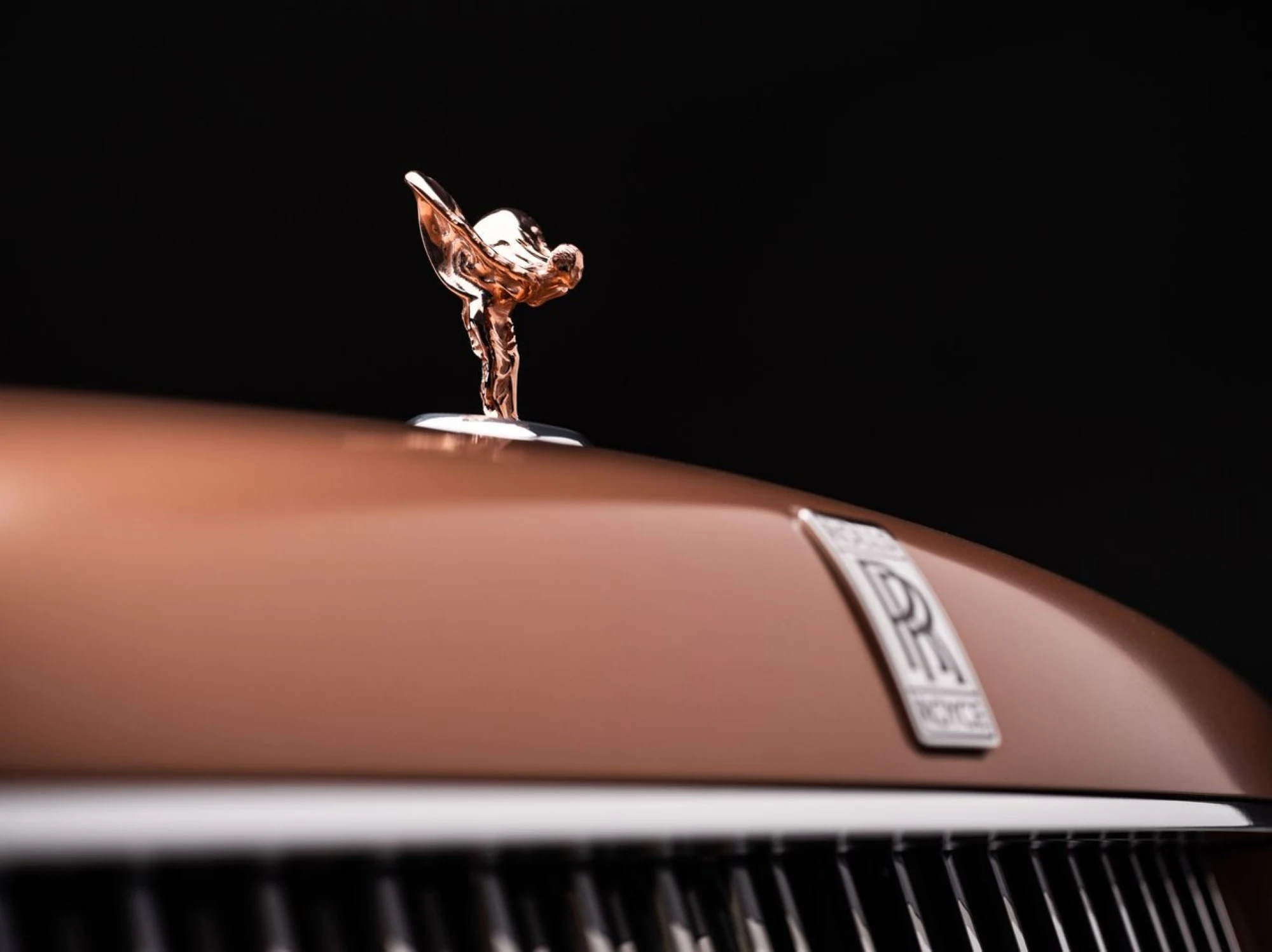 The Coachbuild Collection: Rolls-Royce’s Bold New Vision of Luxury Ownership