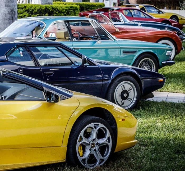 This Is The Hottest Ticket In Town At This Year’s Palm Beach International Boat Show